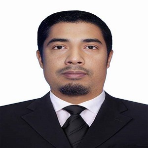 Muhammad Abdus Salam